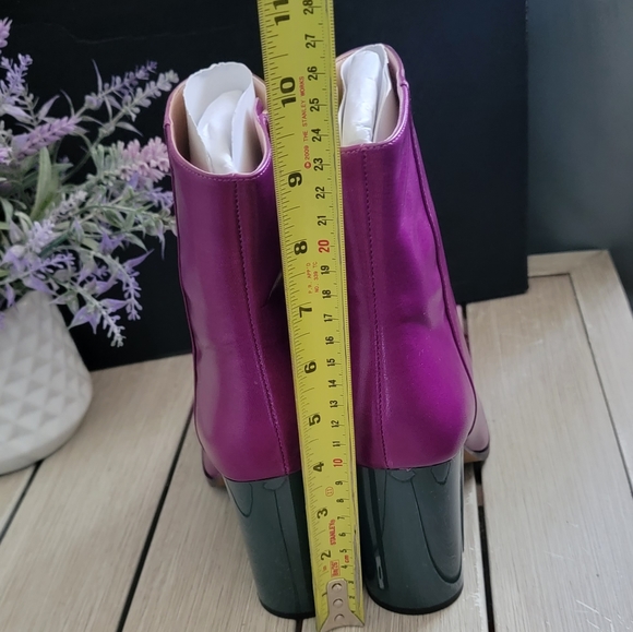 Coach Brielle bootie size 8 - Picture 13 of 13